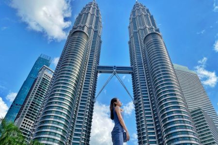 7d/6n Kuala Lumpur/taman Negara/cameron/malacca Tour