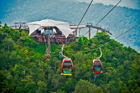 4d/3n Langkawi Malaysia Tour