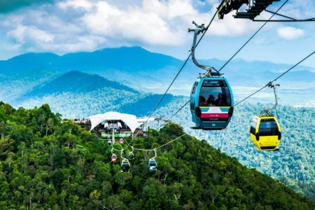 Langkawi Discovery Tour